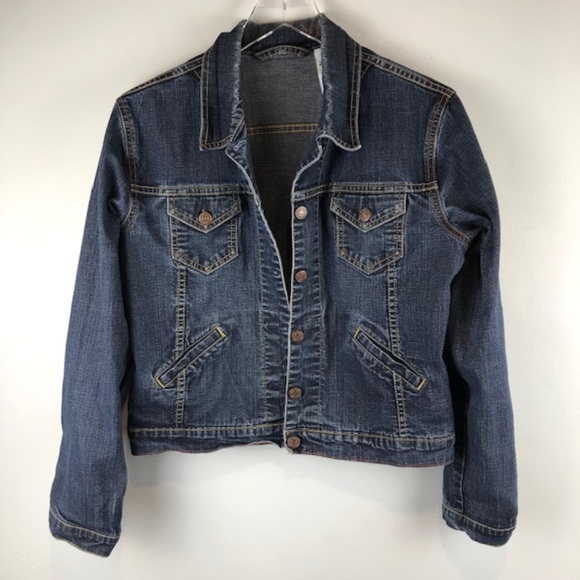 Levi's Jackets & Blazers - Levi's Jean Jacket Sz M